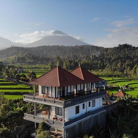Candra Cottage Munduk  Ngoại thất bức ảnh