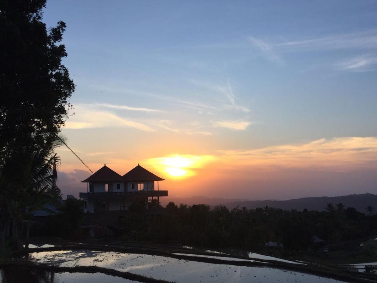 Candra Cottage Munduk  Ngoại thất bức ảnh
