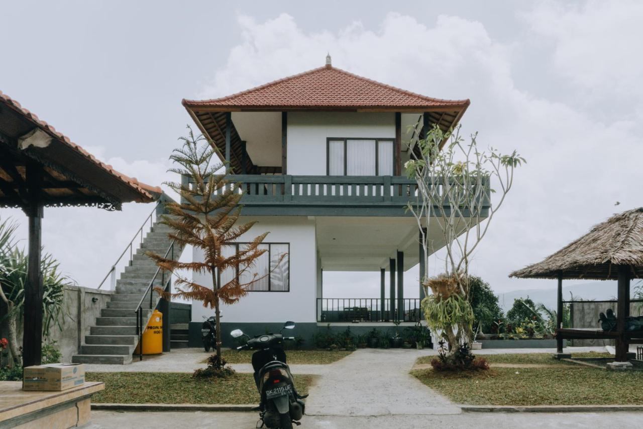 Candra Cottage Munduk  Ngoại thất bức ảnh