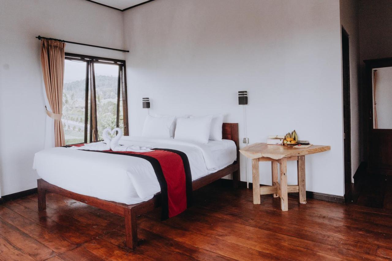 Candra Cottage Munduk  Ngoại thất bức ảnh