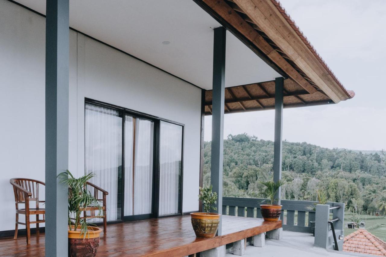 Candra Cottage Munduk  Ngoại thất bức ảnh