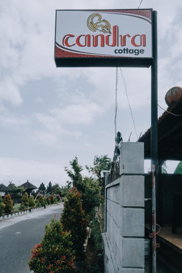 Candra Cottage Munduk  Ngoại thất bức ảnh