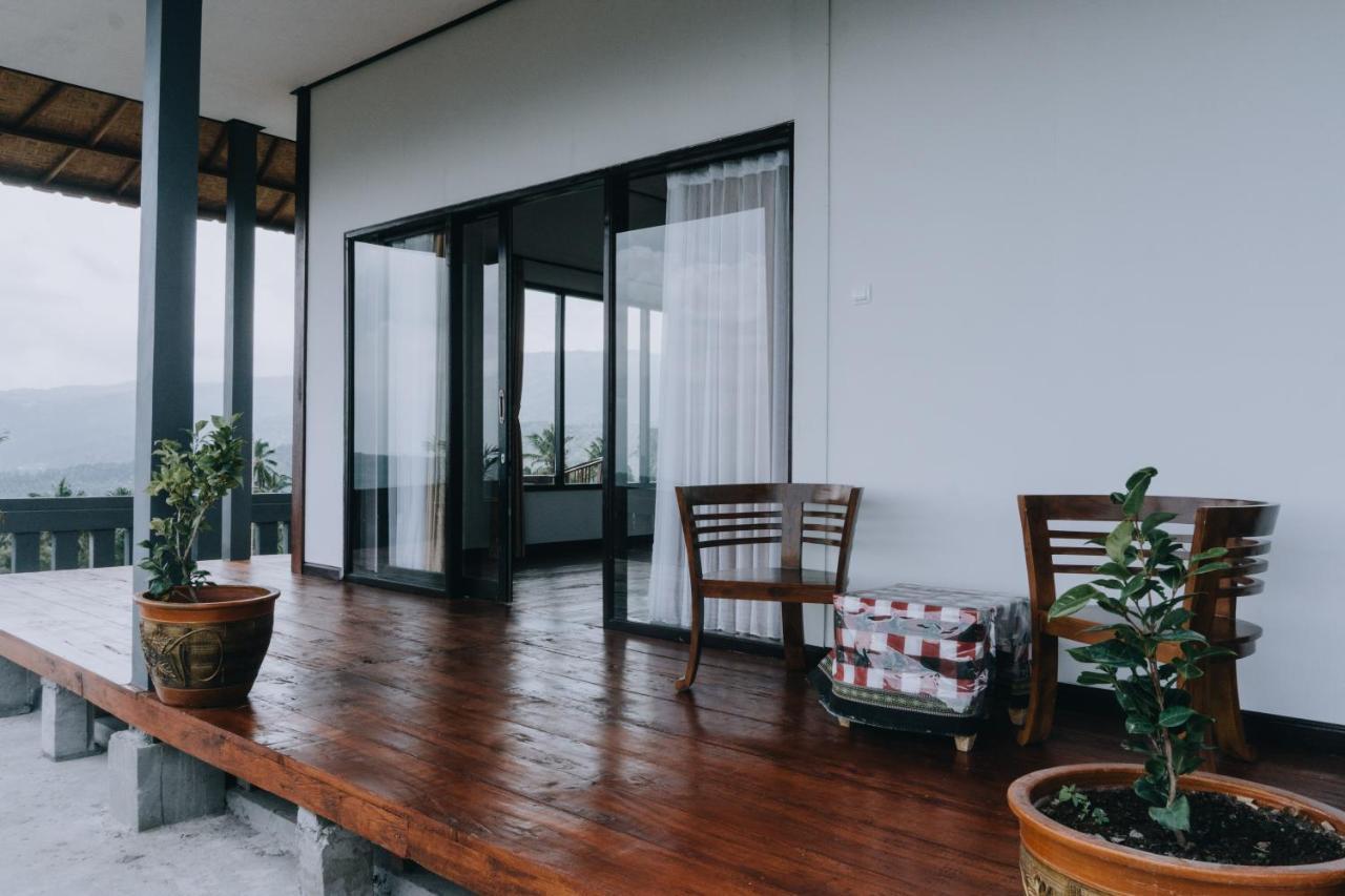 Candra Cottage Munduk  Ngoại thất bức ảnh