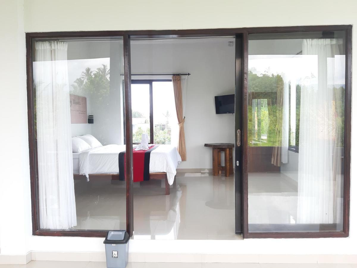 Candra Cottage Munduk  Ngoại thất bức ảnh