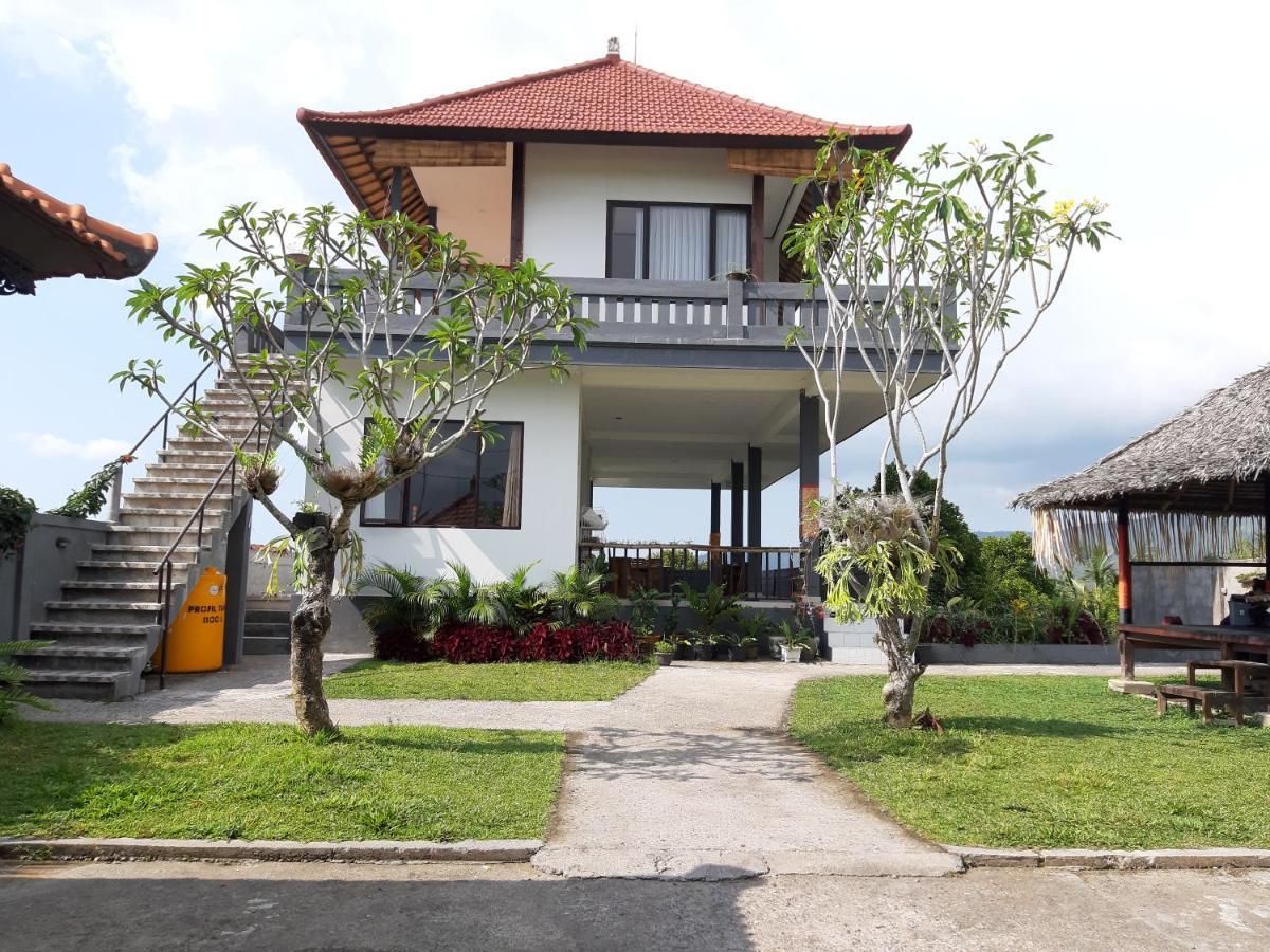 Candra Cottage Munduk  Ngoại thất bức ảnh
