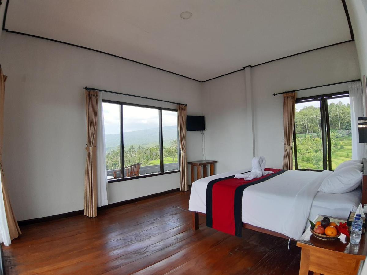 Candra Cottage Munduk  Ngoại thất bức ảnh