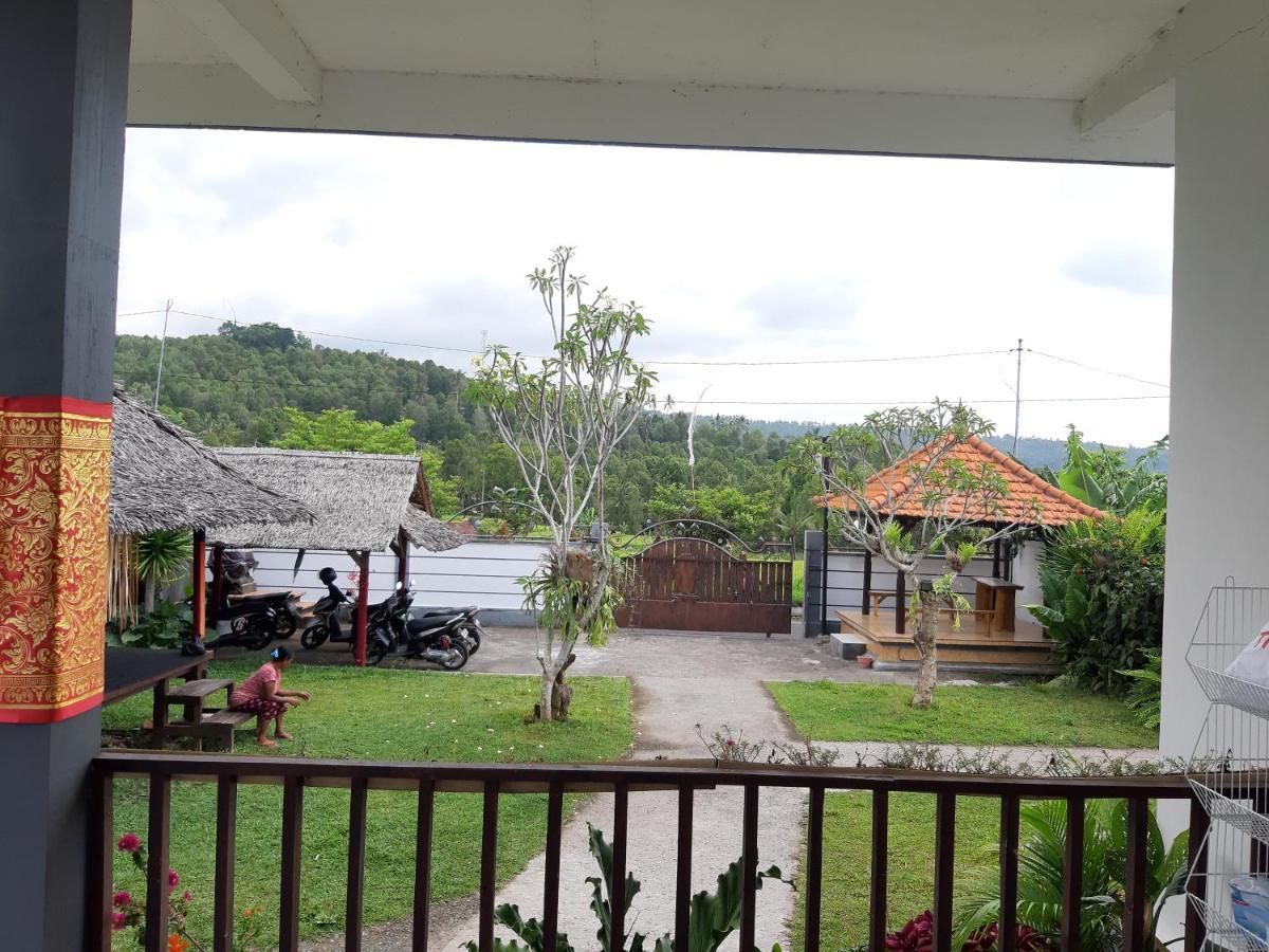 Candra Cottage Munduk  Ngoại thất bức ảnh