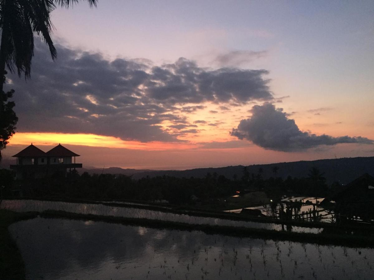 Candra Cottage Munduk  Ngoại thất bức ảnh