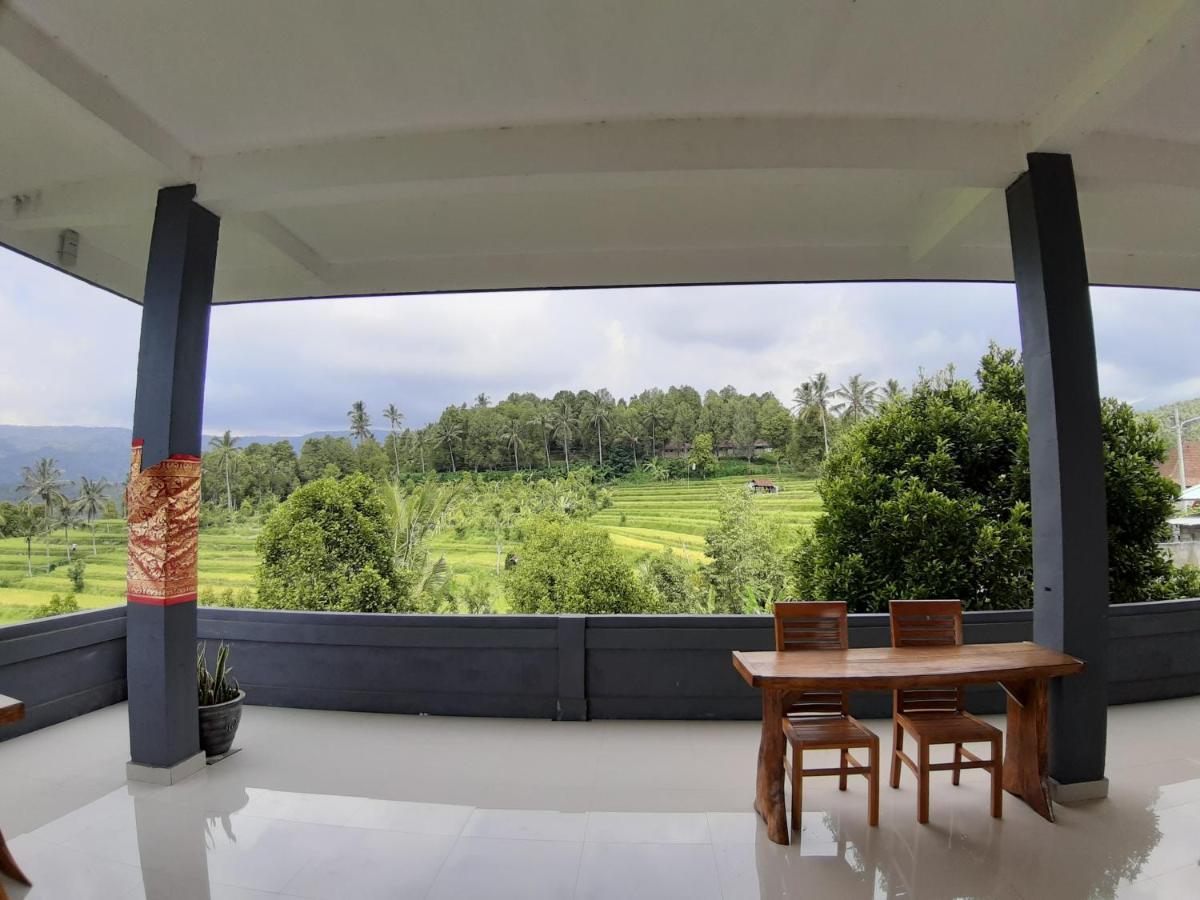 Candra Cottage Munduk  Ngoại thất bức ảnh