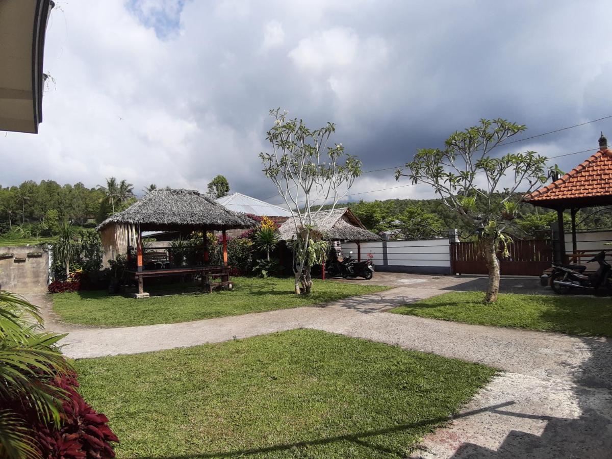 Candra Cottage Munduk  Ngoại thất bức ảnh