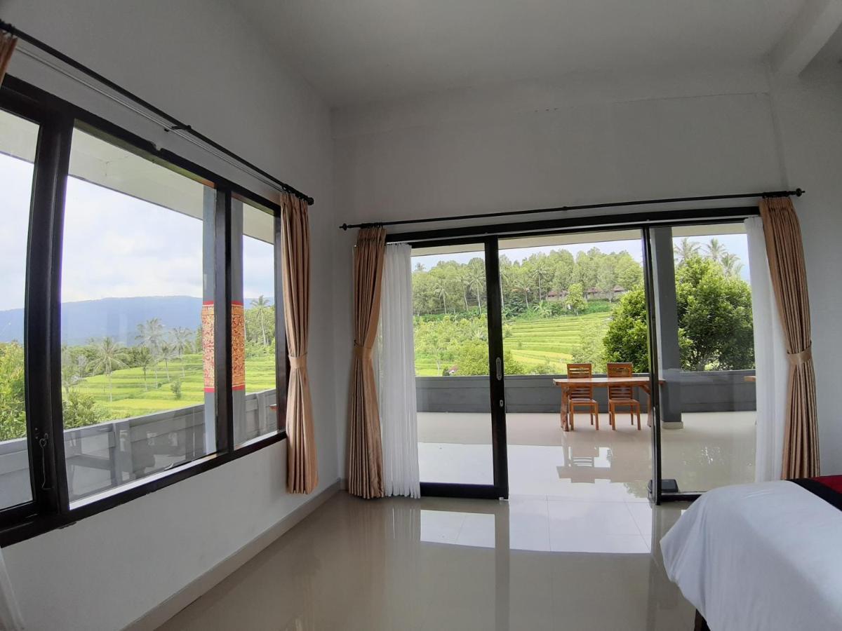 Candra Cottage Munduk  Ngoại thất bức ảnh