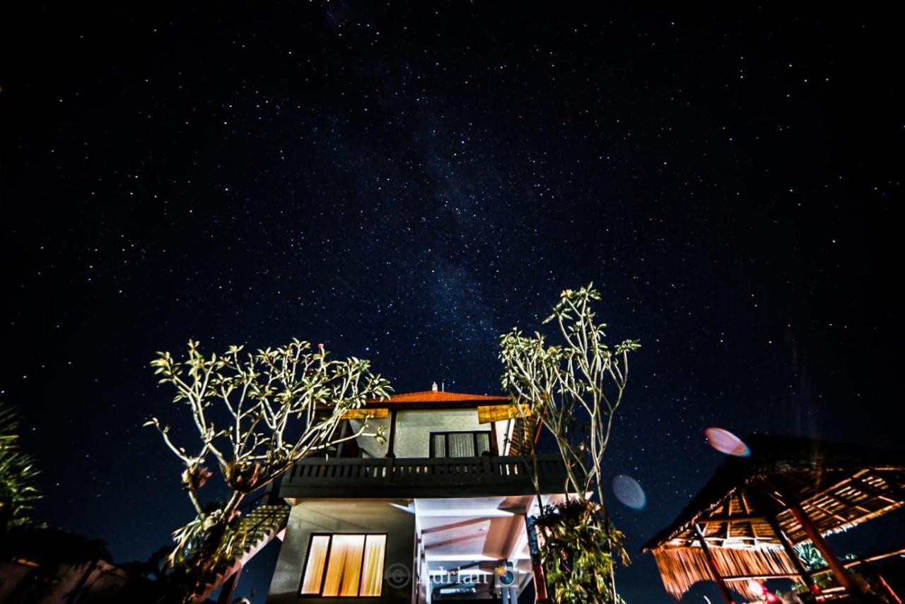 Candra Cottage Munduk  Ngoại thất bức ảnh