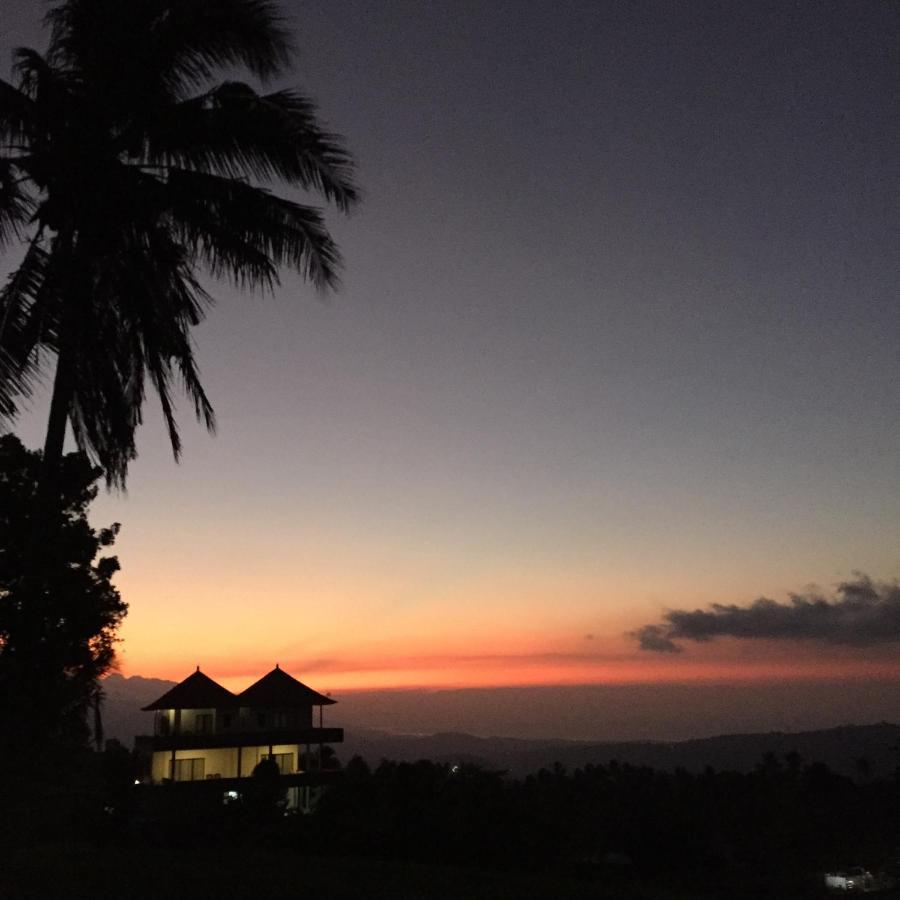 Candra Cottage Munduk  Ngoại thất bức ảnh