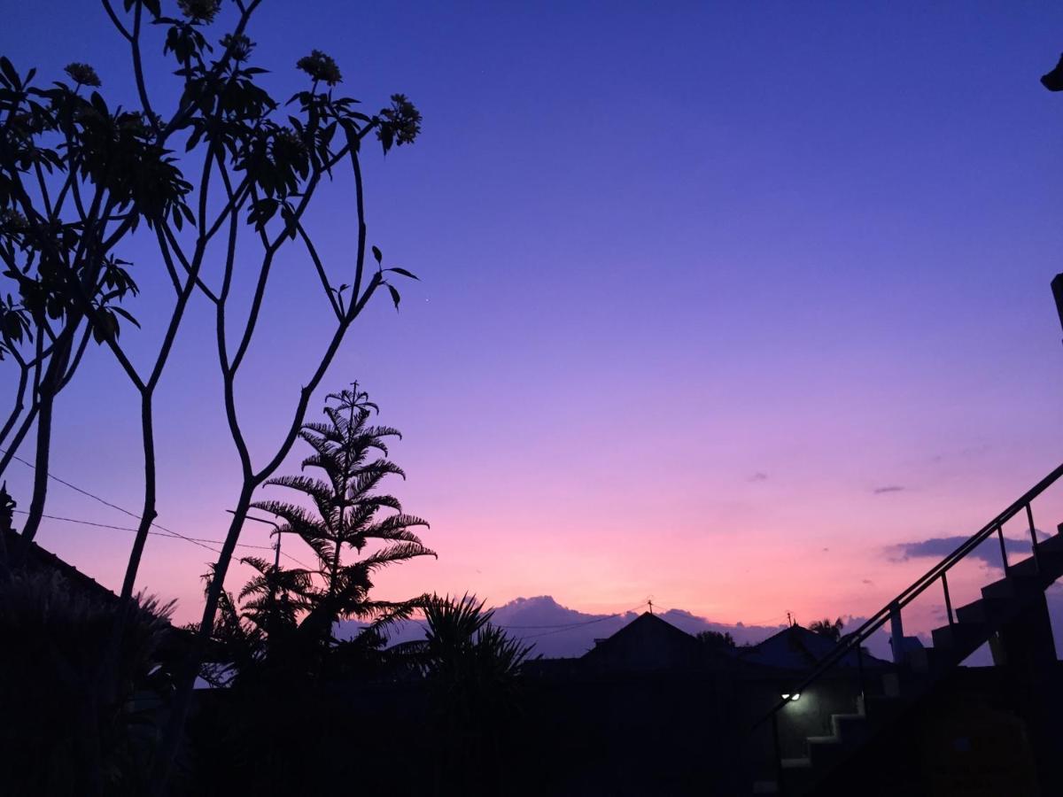 Candra Cottage Munduk  Ngoại thất bức ảnh